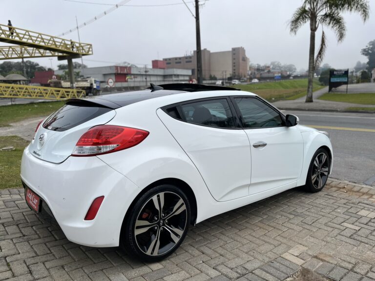 A melhor Revenda de Carros Usados de Curitiba