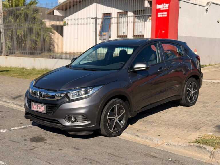 2021 HR-V LX 1.8 Flexone 16V 5P Aut.
