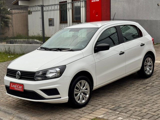 GOL 1.6