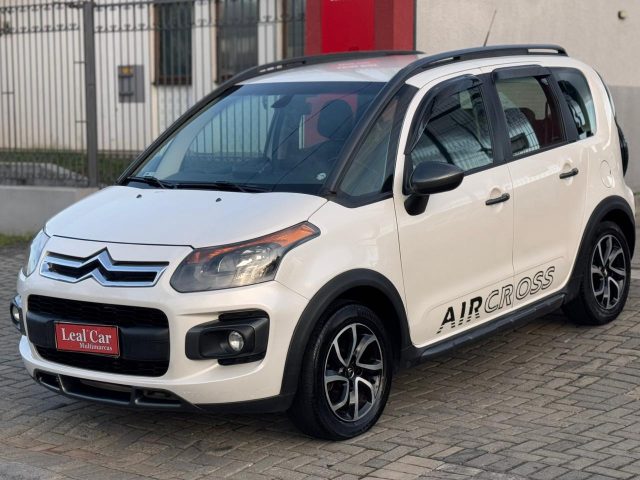 AIR CROSS