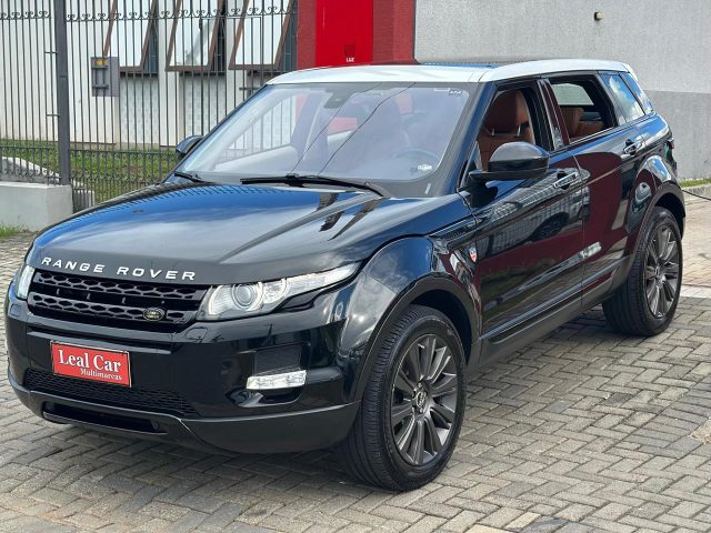 EVOQUE
