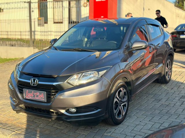 HR-V 2017