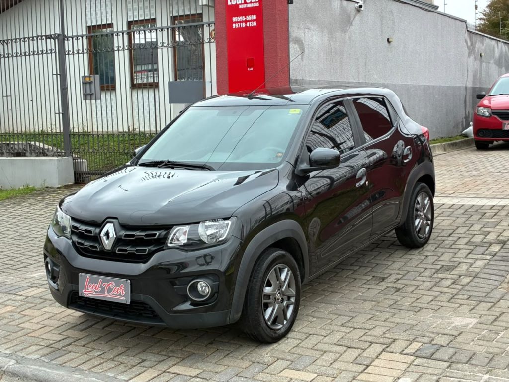 KWID INTENSE